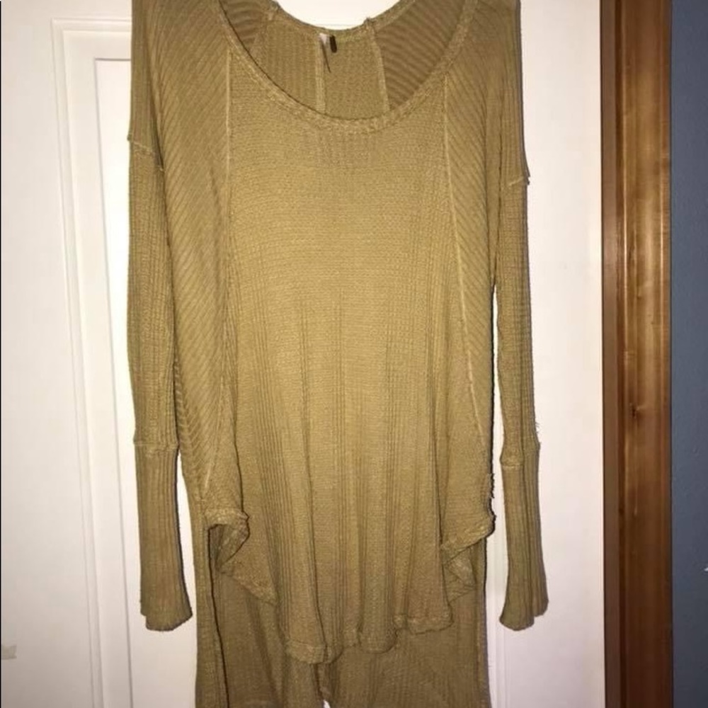 Women’s Free People Sweater